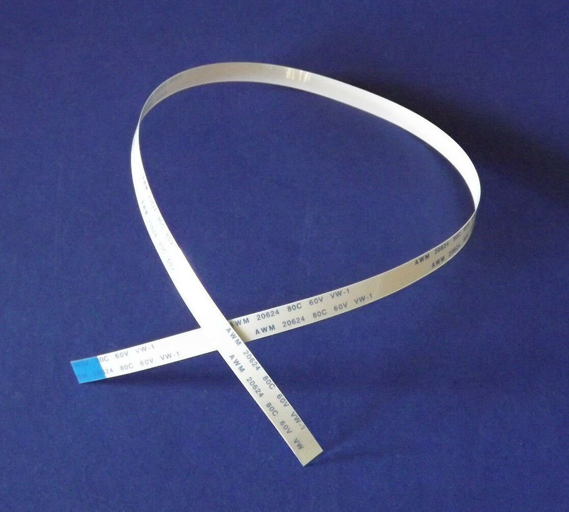 Propojovací pásek, 12pin, délka 40cm